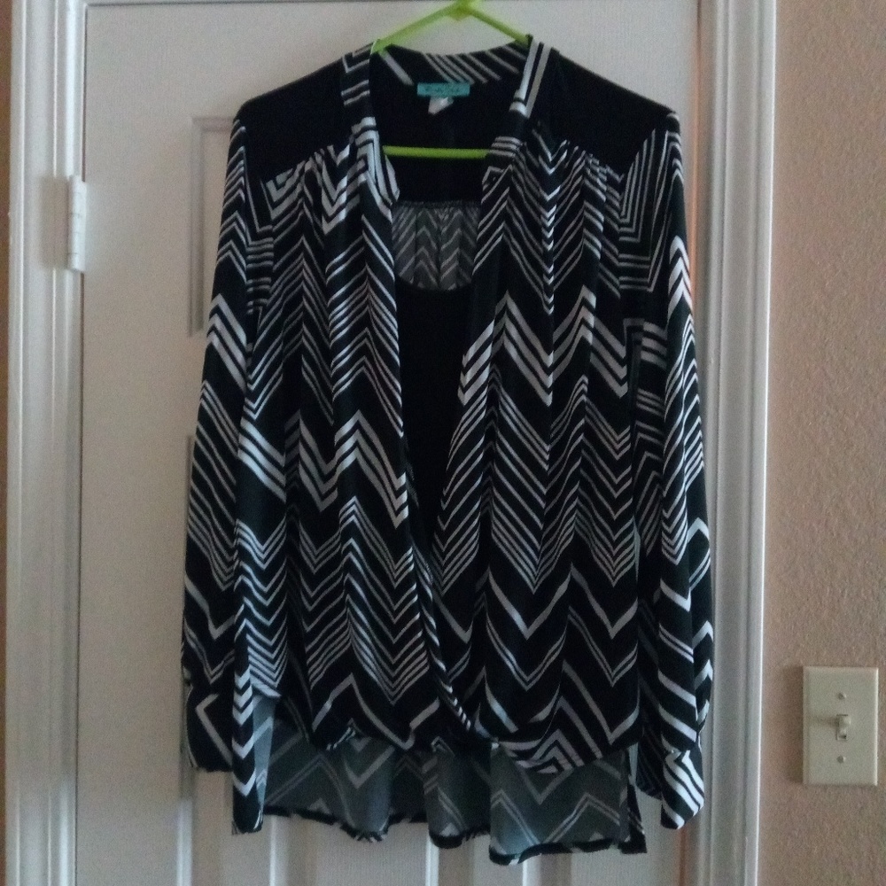Blouse